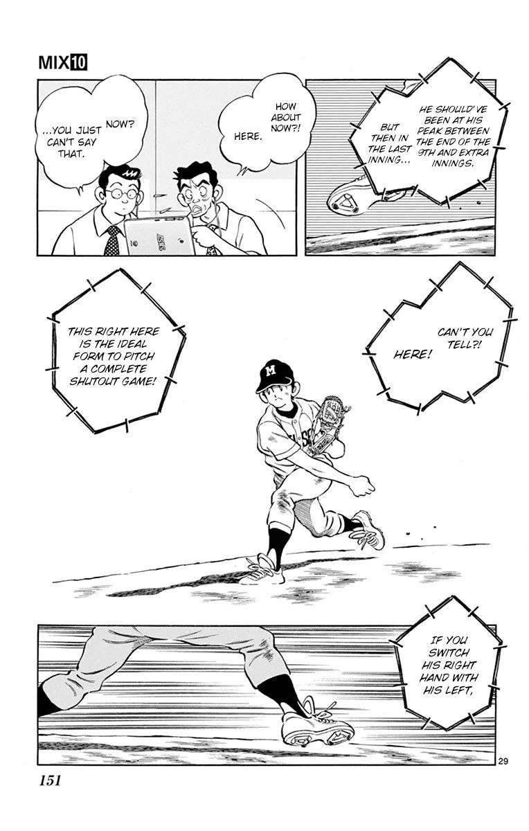 Mix Chapter 54 page 29