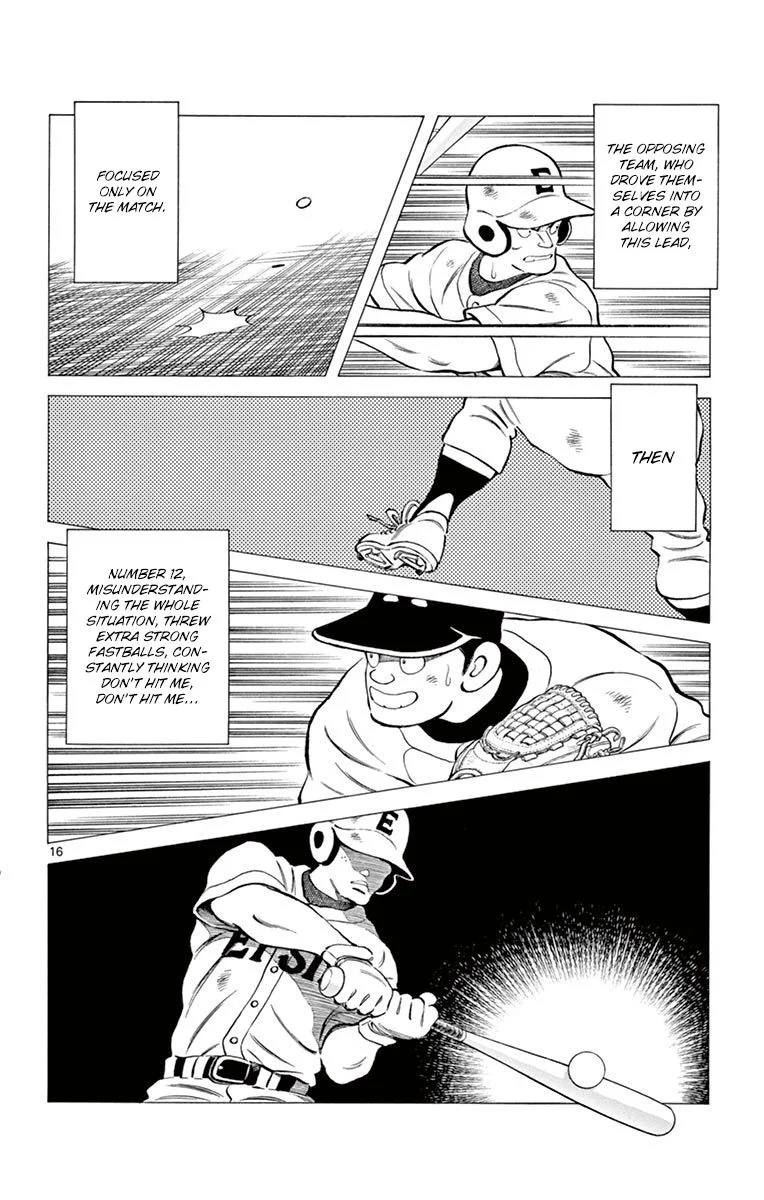 Mix Chapter 54 page 16