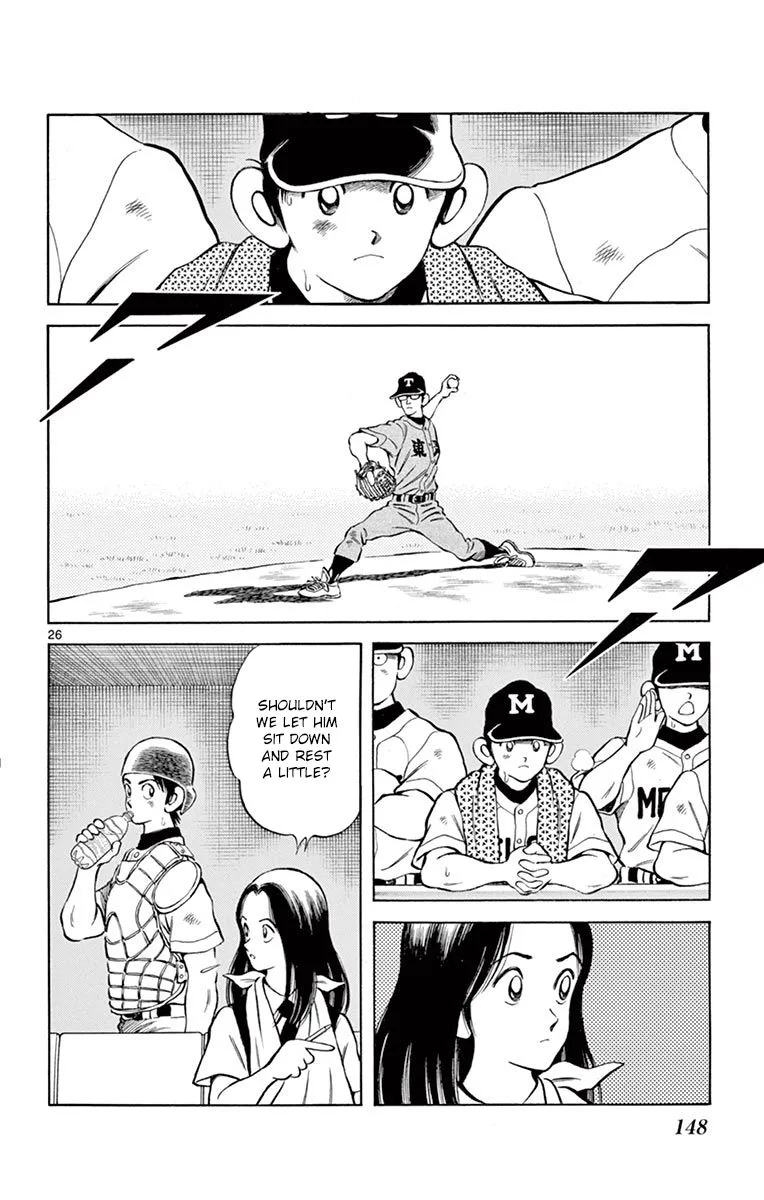 Mix Chapter 54 page 26