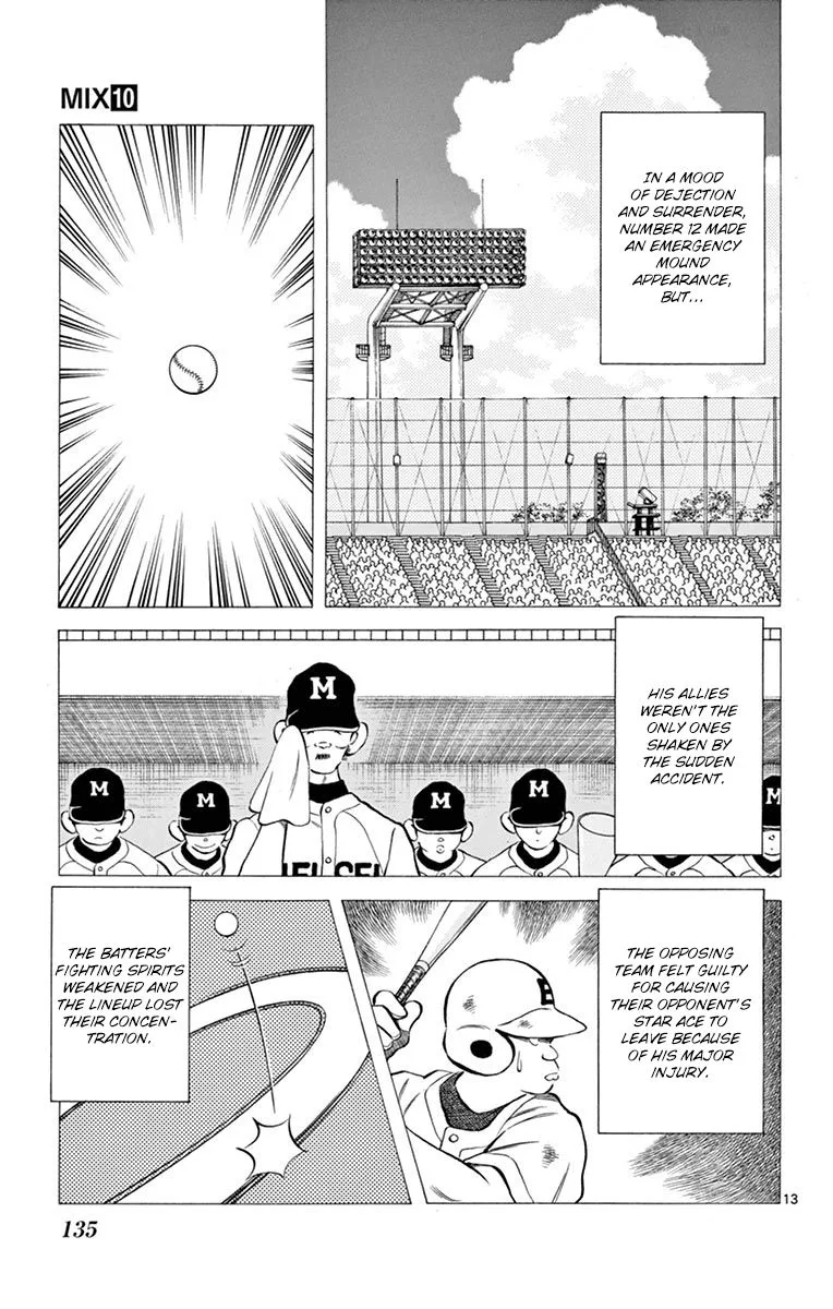 Mix Chapter 54 page 13