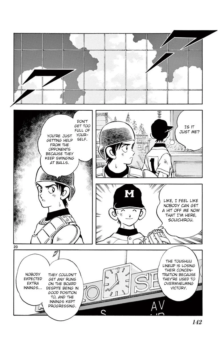 Mix Chapter 54 page 20