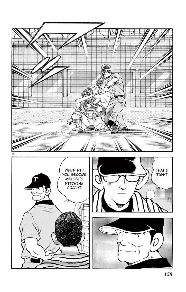 Mix Chapter 55 page 6