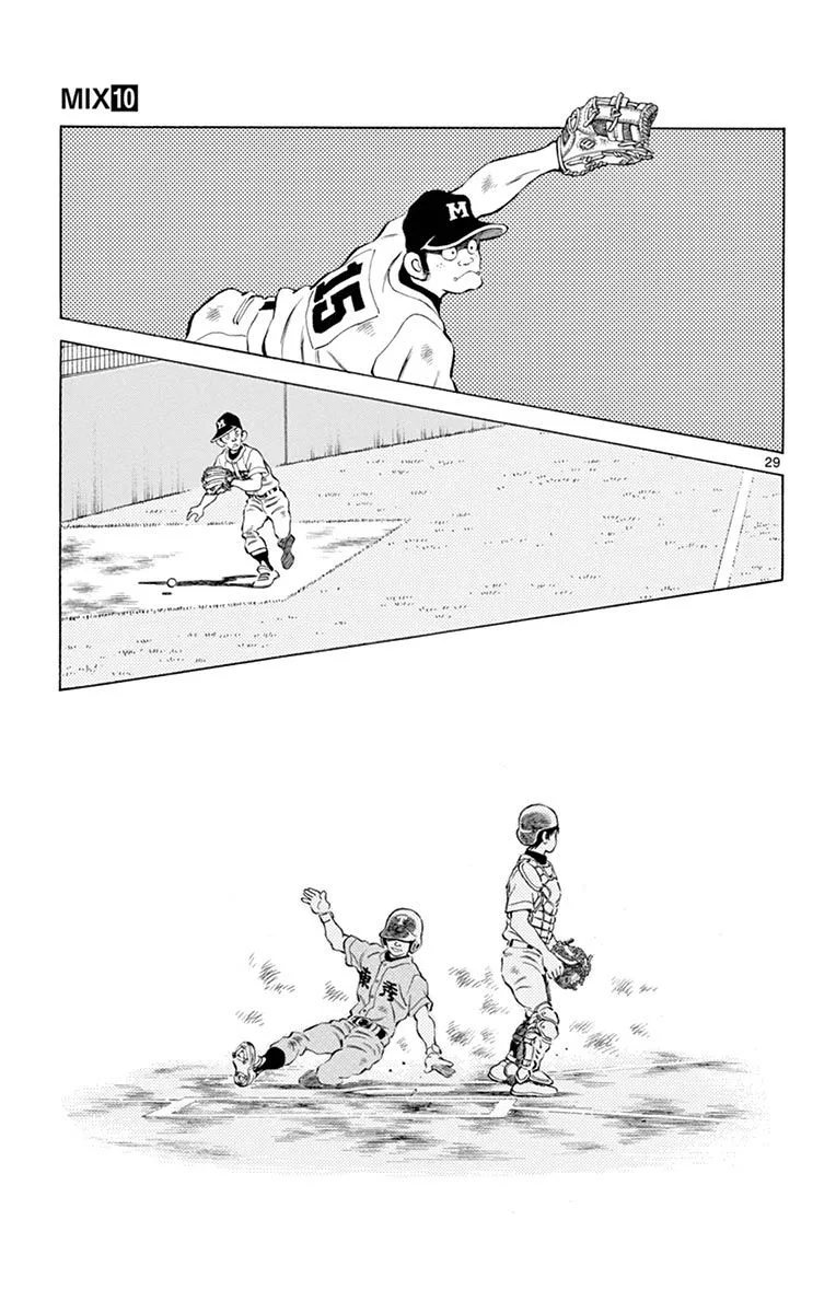 Mix Chapter 55 page 29