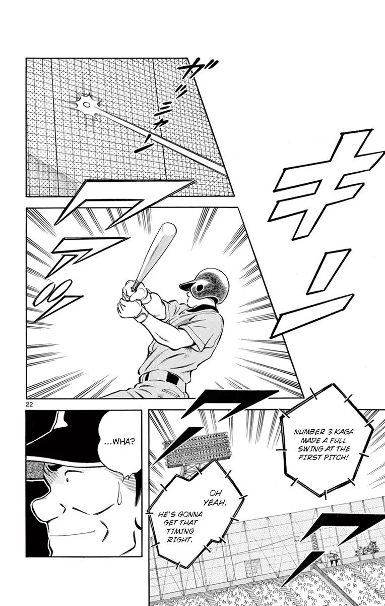 Mix Chapter 55 page 22