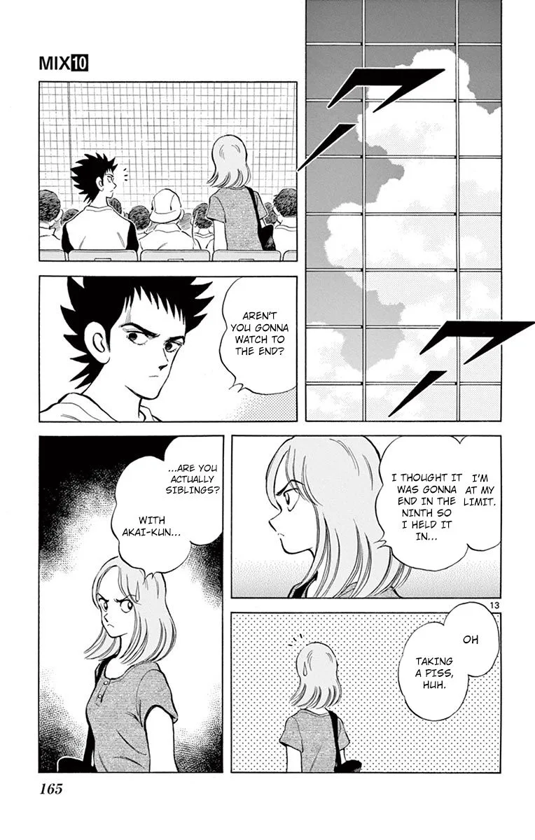 Mix Chapter 55 page 13