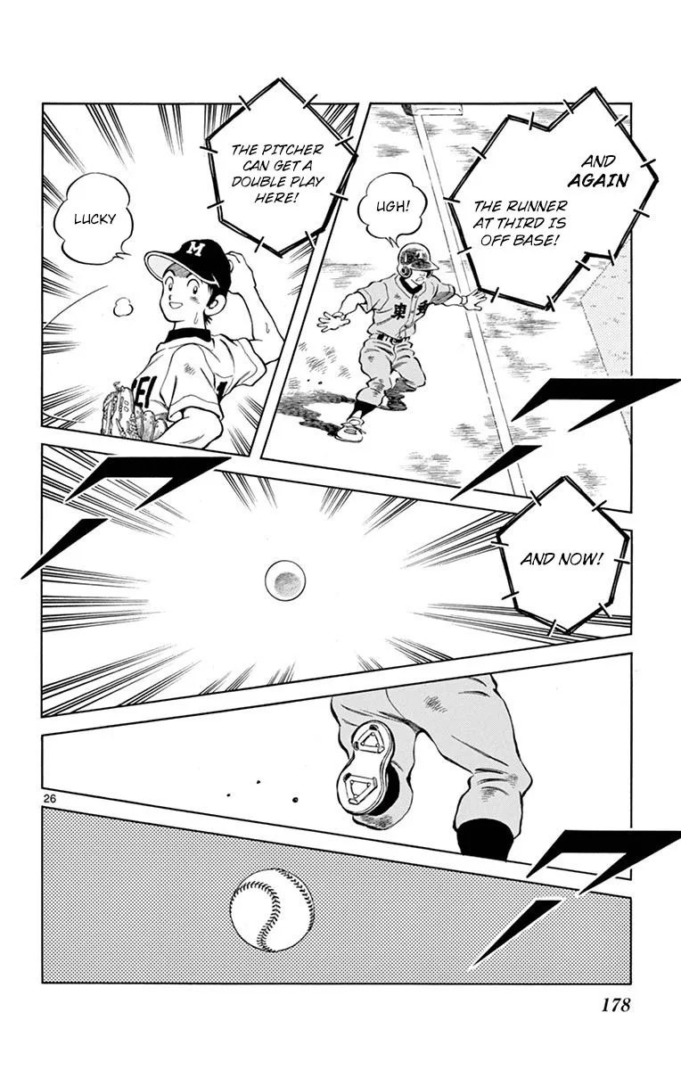 Mix Chapter 55 page 26