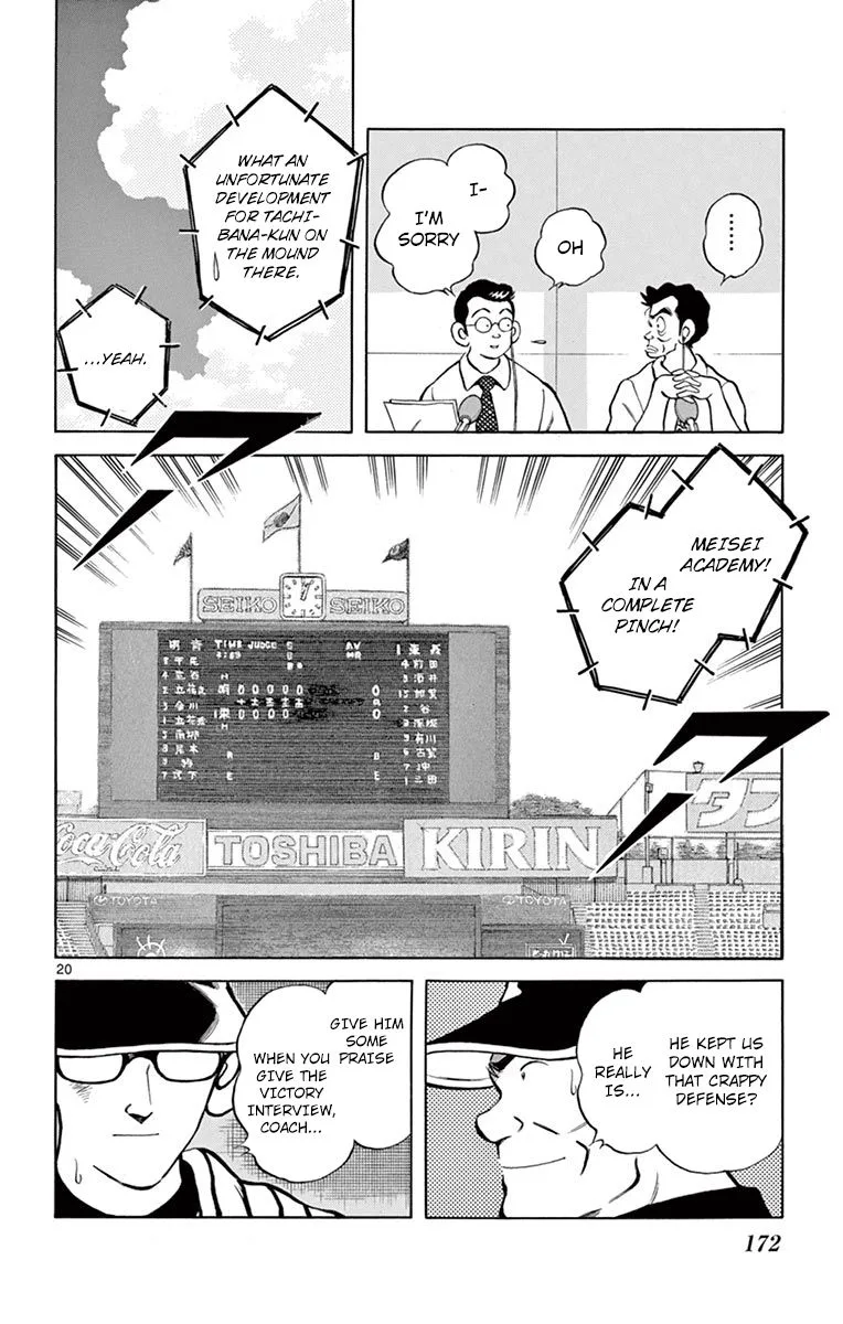 Mix Chapter 55 page 20