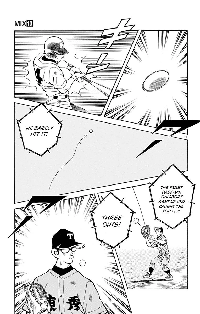 Mix Chapter 55 page 11