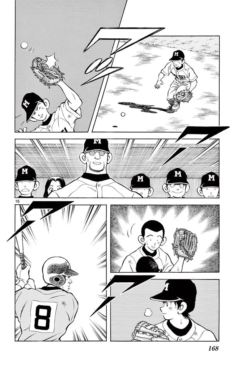 Mix Chapter 55 page 16