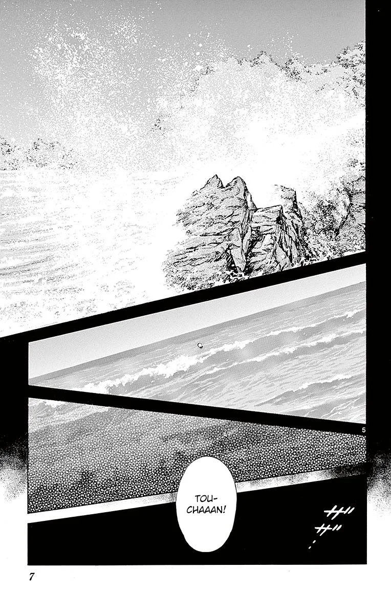 Mix Chapter 56 page 4