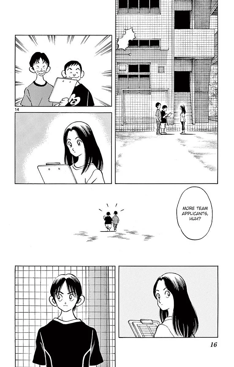 Mix Chapter 56 page 13