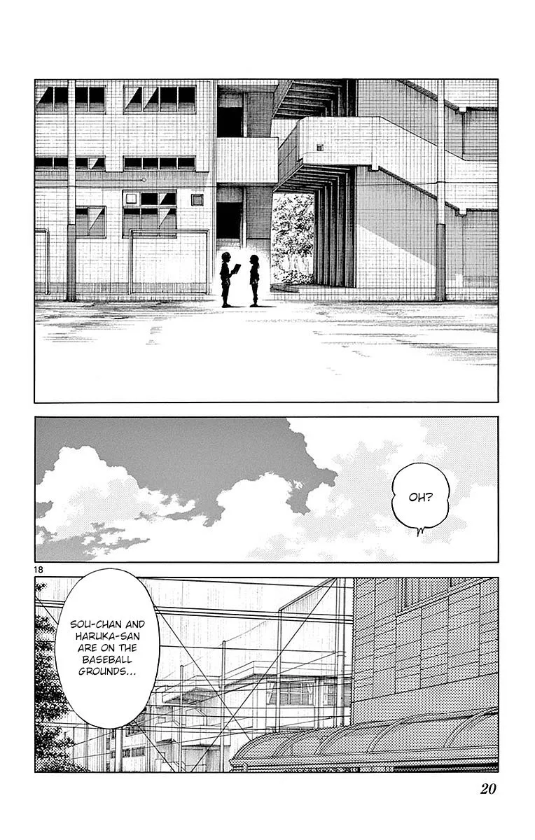 Mix Chapter 56 page 17