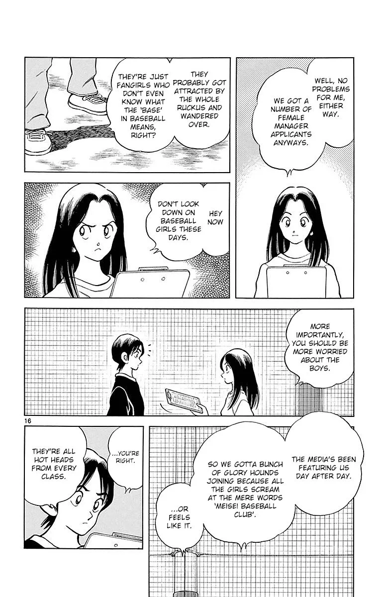 Mix Chapter 56 page 15