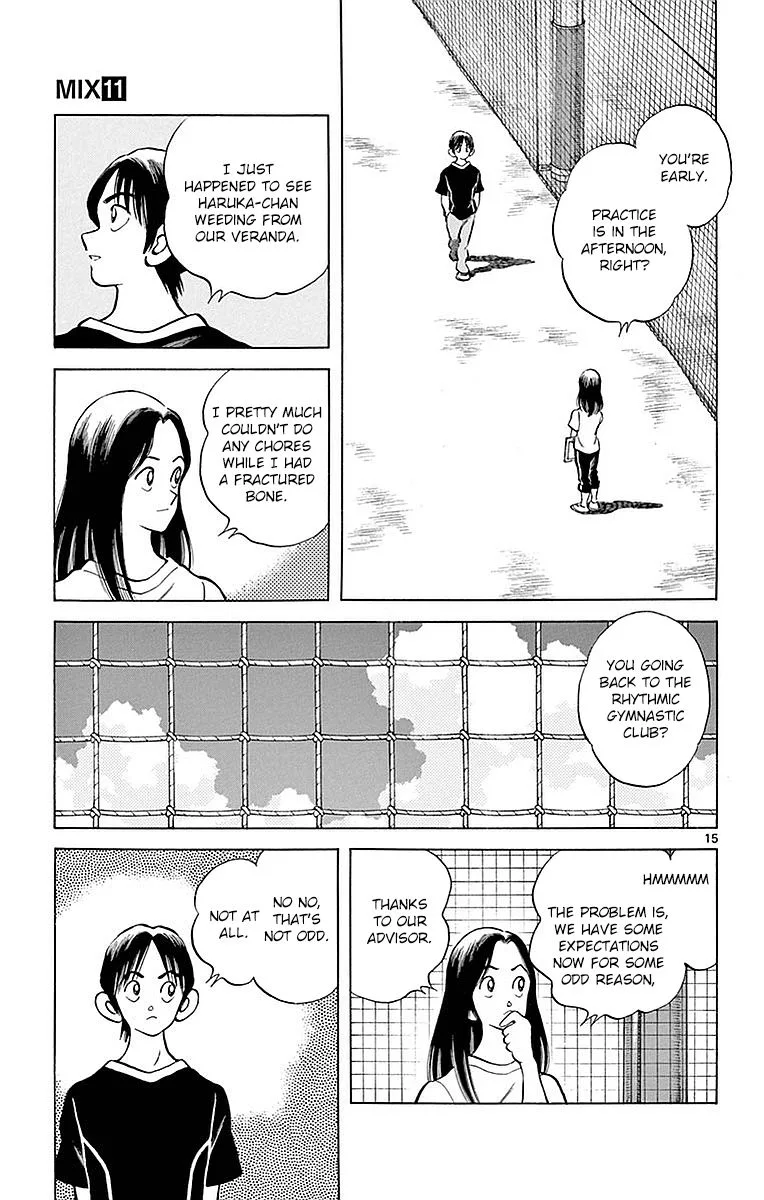 Mix Chapter 56 page 14