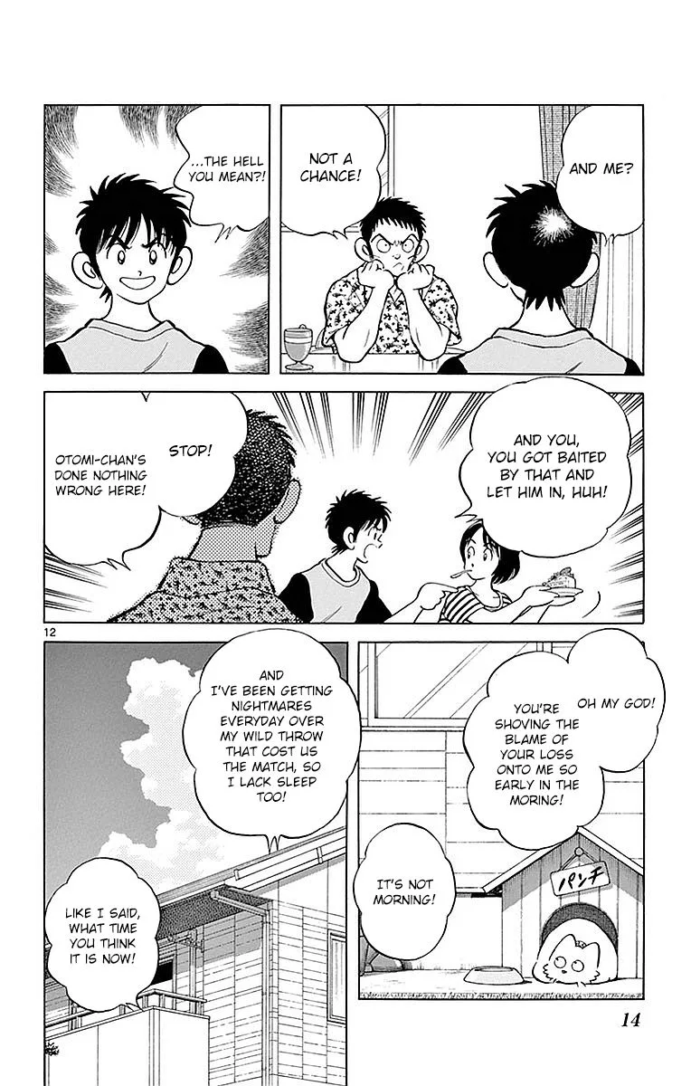 Mix Chapter 56 page 11