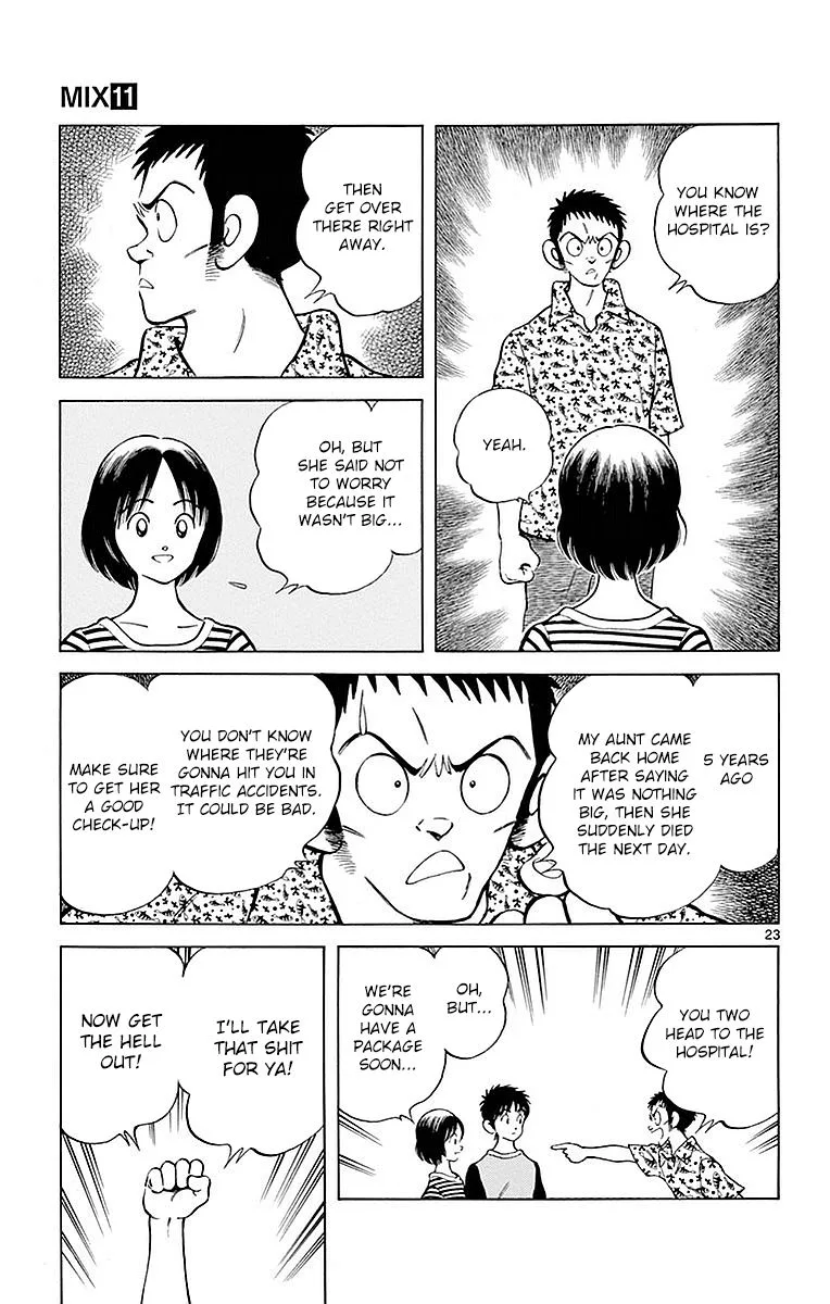 Mix Chapter 56 page 22