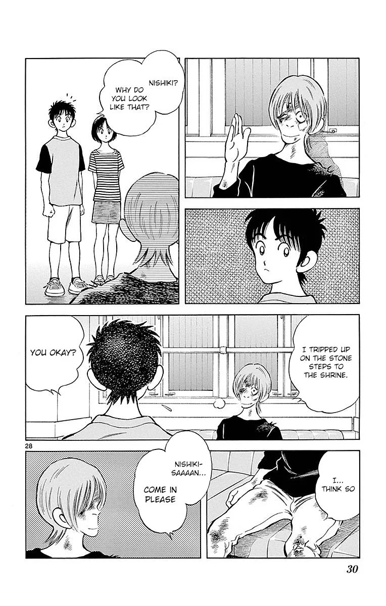 Mix Chapter 56 page 27