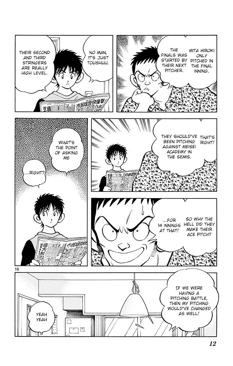 Mix Chapter 56 page 9