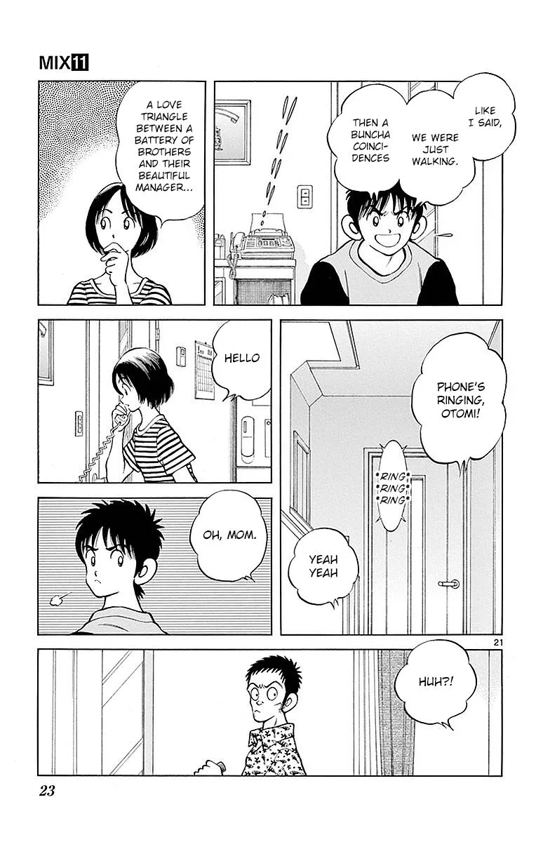 Mix Chapter 56 page 20