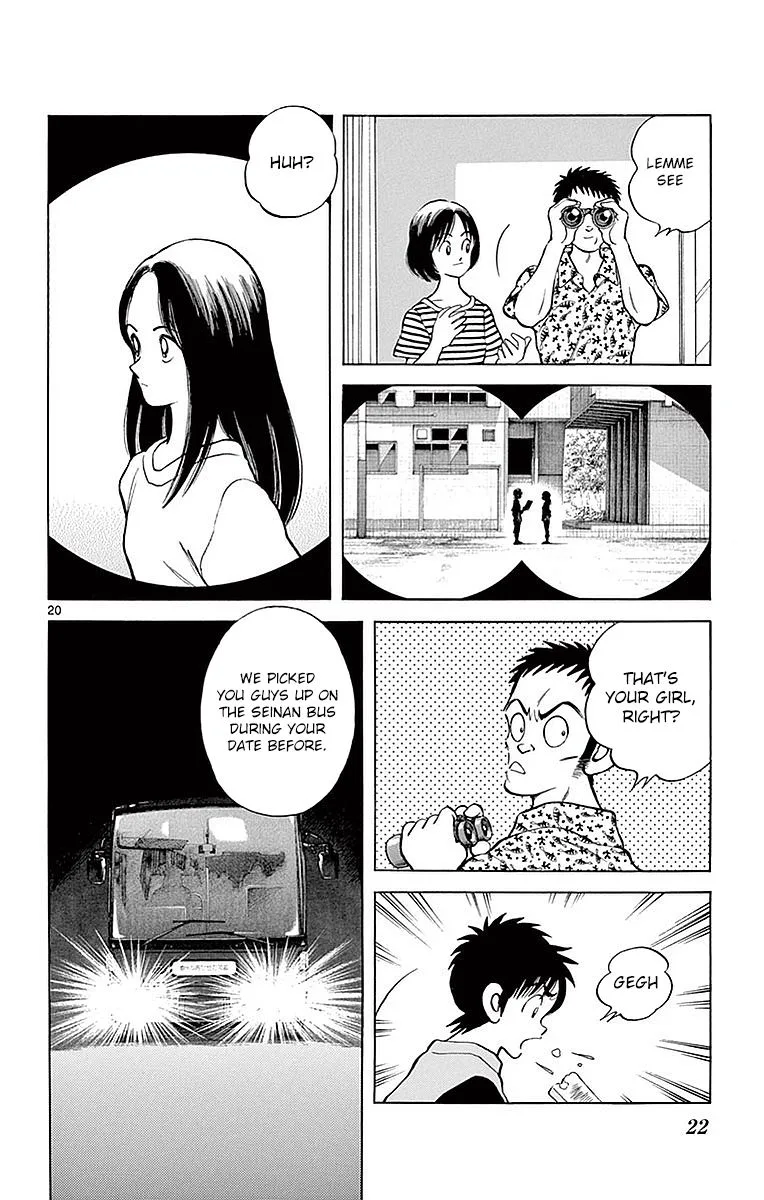 Mix Chapter 56 page 19