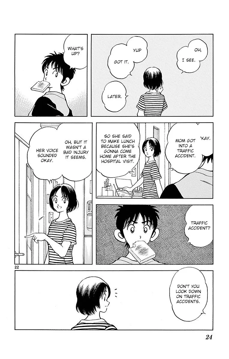Mix Chapter 56 page 21