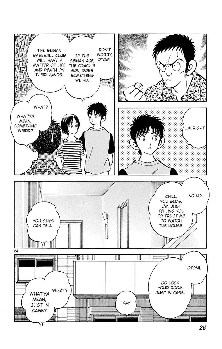 Mix Chapter 56 page 23