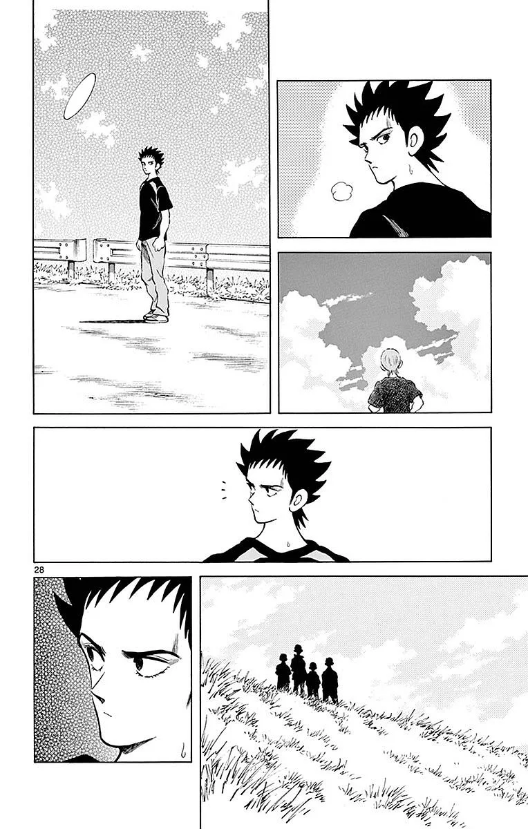 Mix Chapter 57 page 28