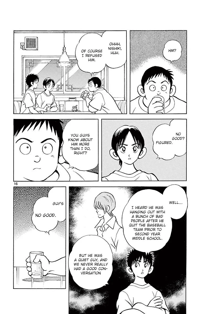 Mix Chapter 57 page 16