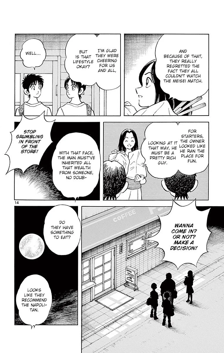 Mix Chapter 57 page 14