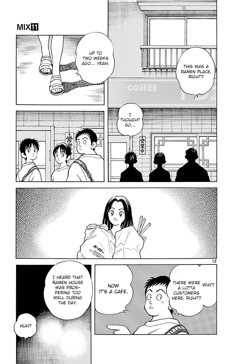 Mix Chapter 57 page 13