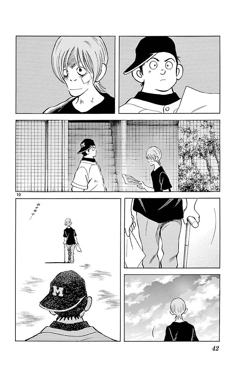 Mix Chapter 57 page 10