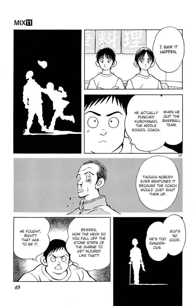 Mix Chapter 57 page 17