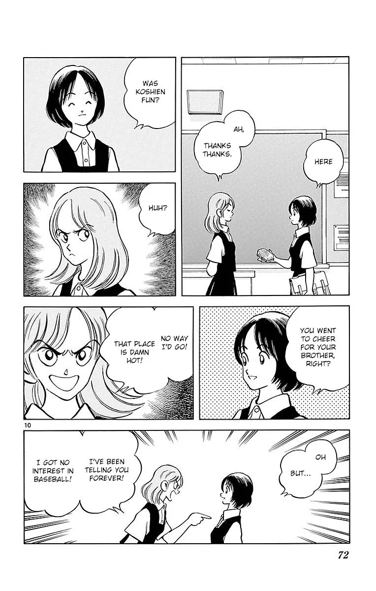 Mix Chapter 58 page 10