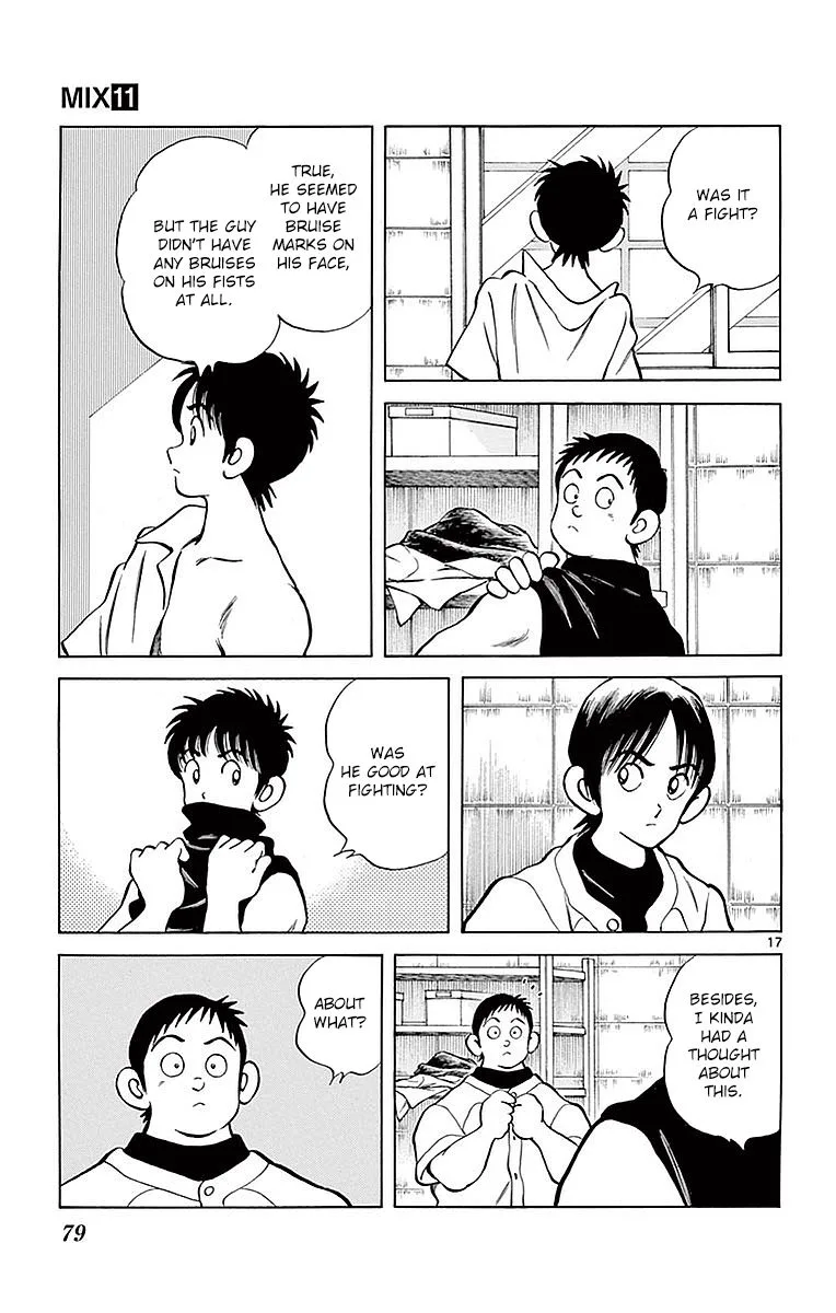 Mix Chapter 58 page 17