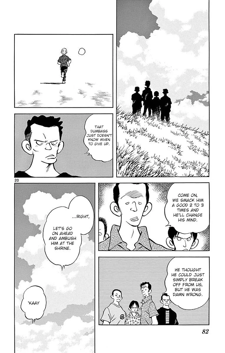 Mix Chapter 58 page 20