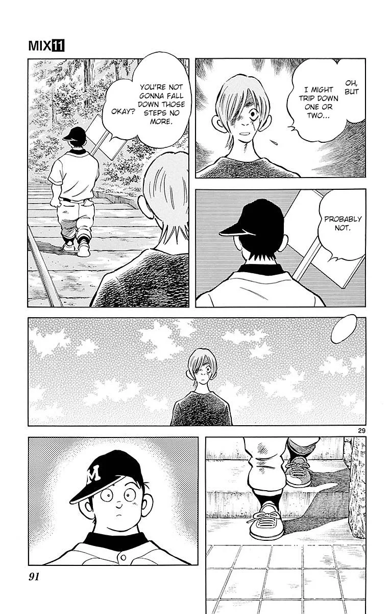 Mix Chapter 58 page 29