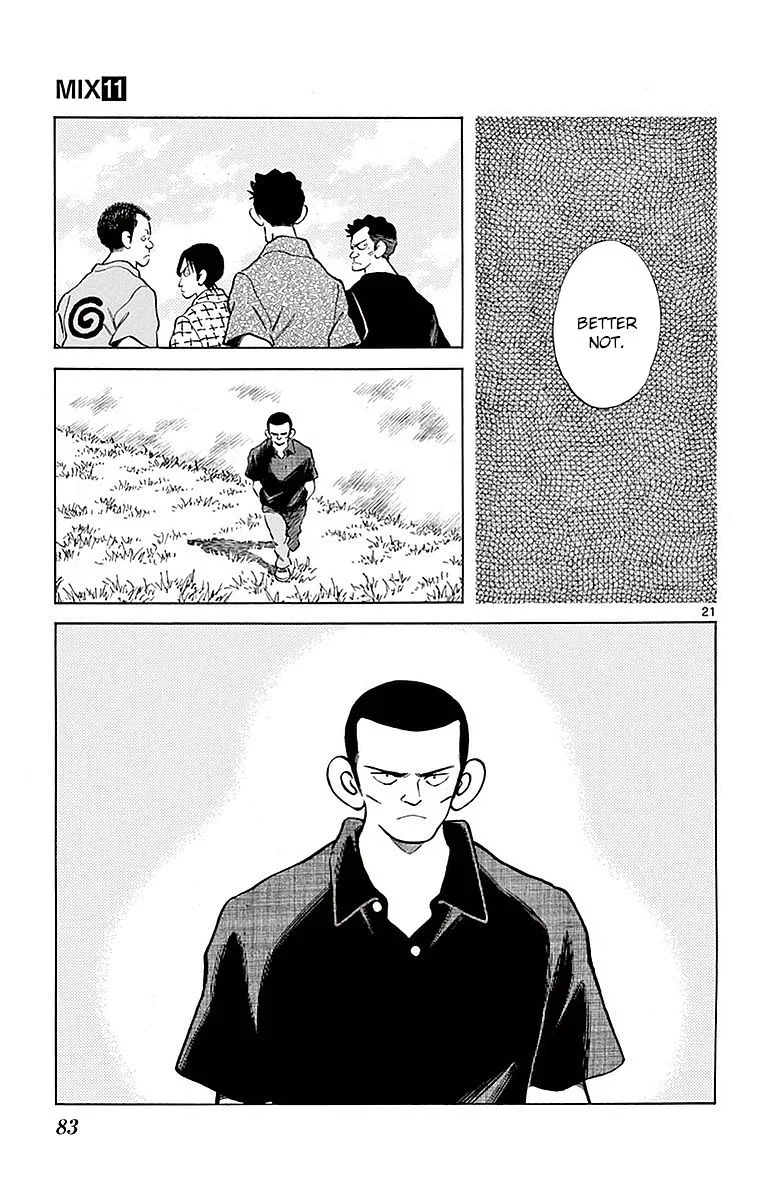 Mix Chapter 58 page 21