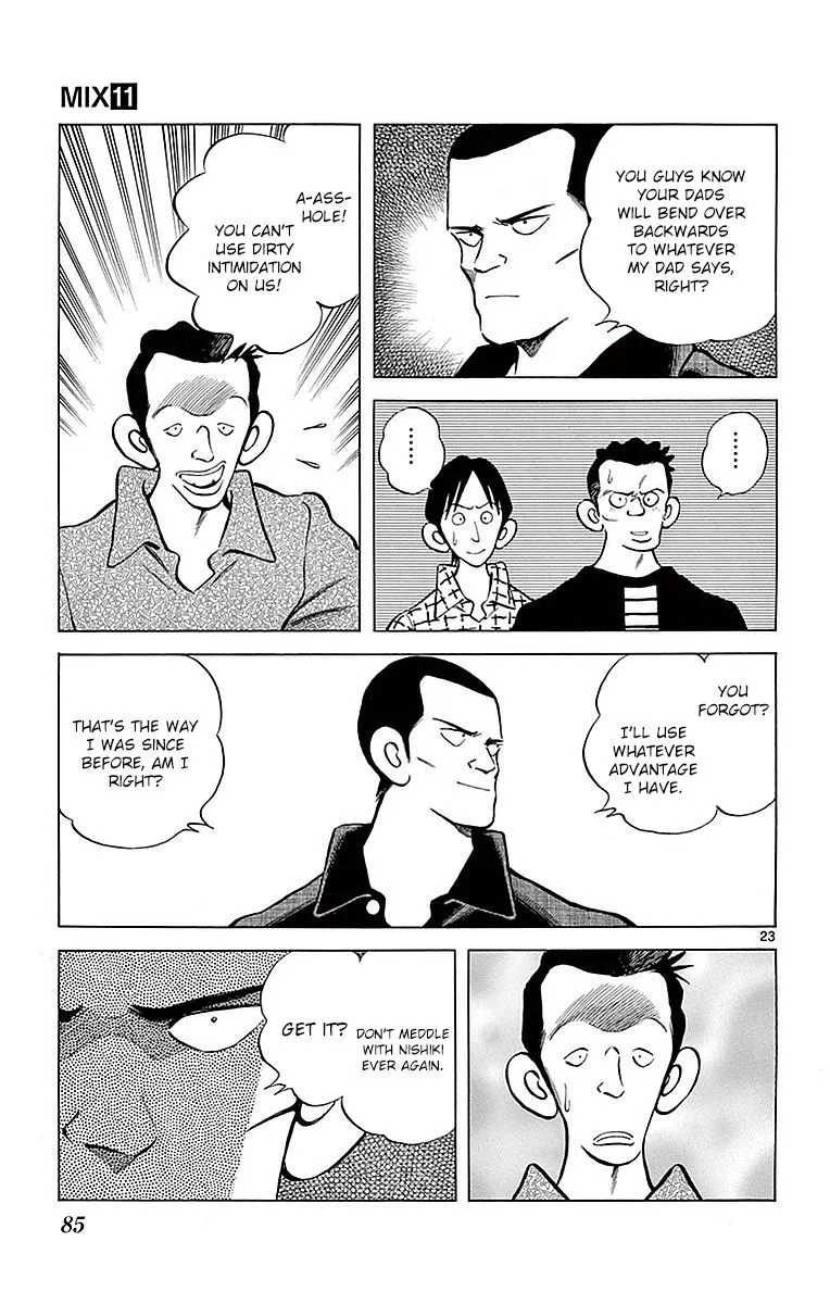 Mix Chapter 58 page 23