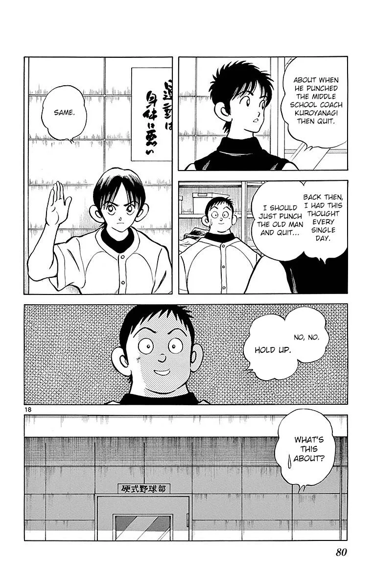 Mix Chapter 58 page 18
