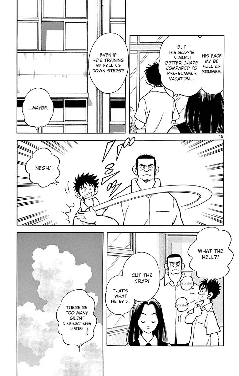 Mix Chapter 58 page 15