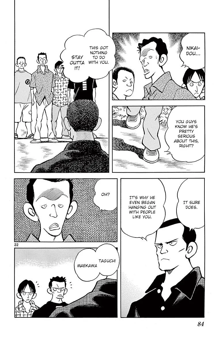 Mix Chapter 58 page 22