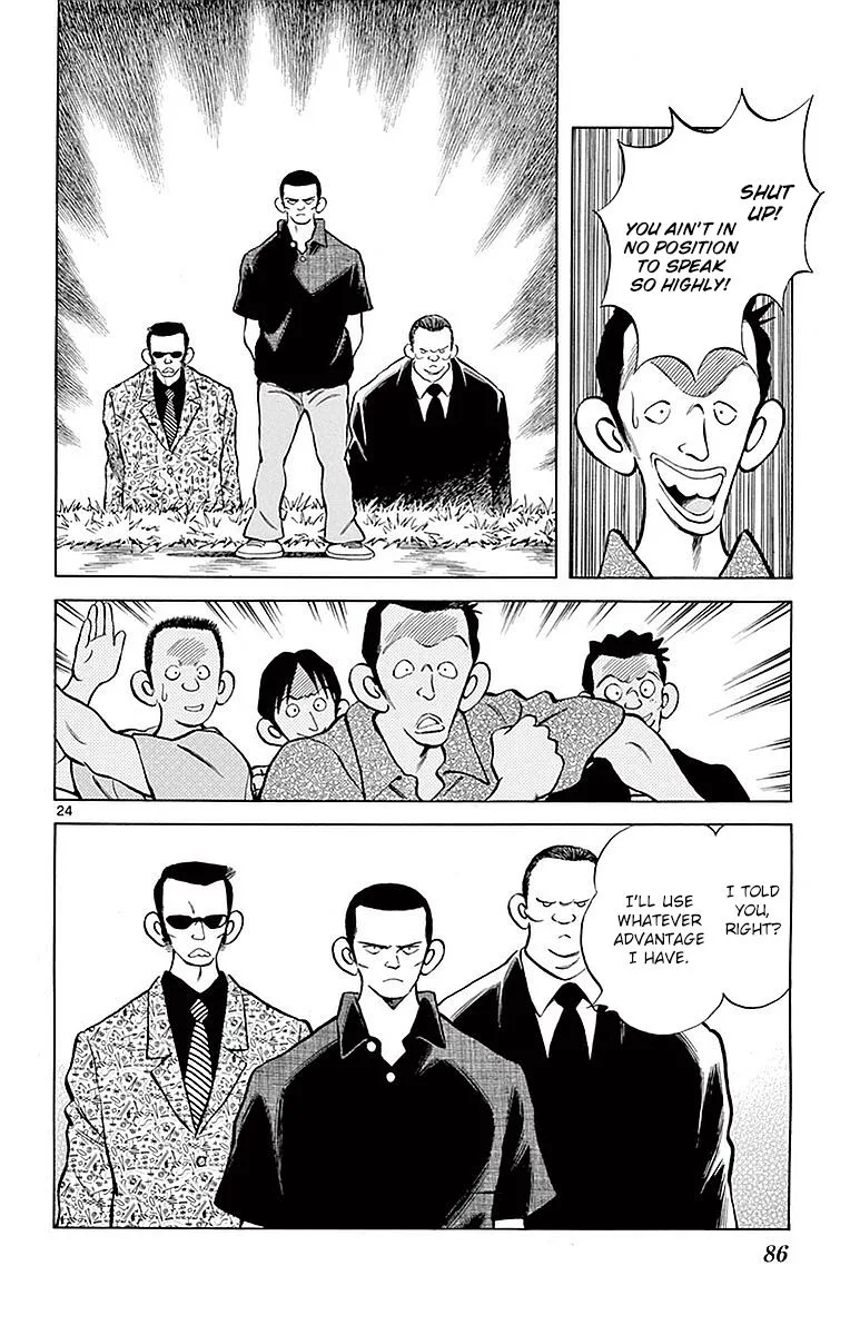 Mix Chapter 58 page 24