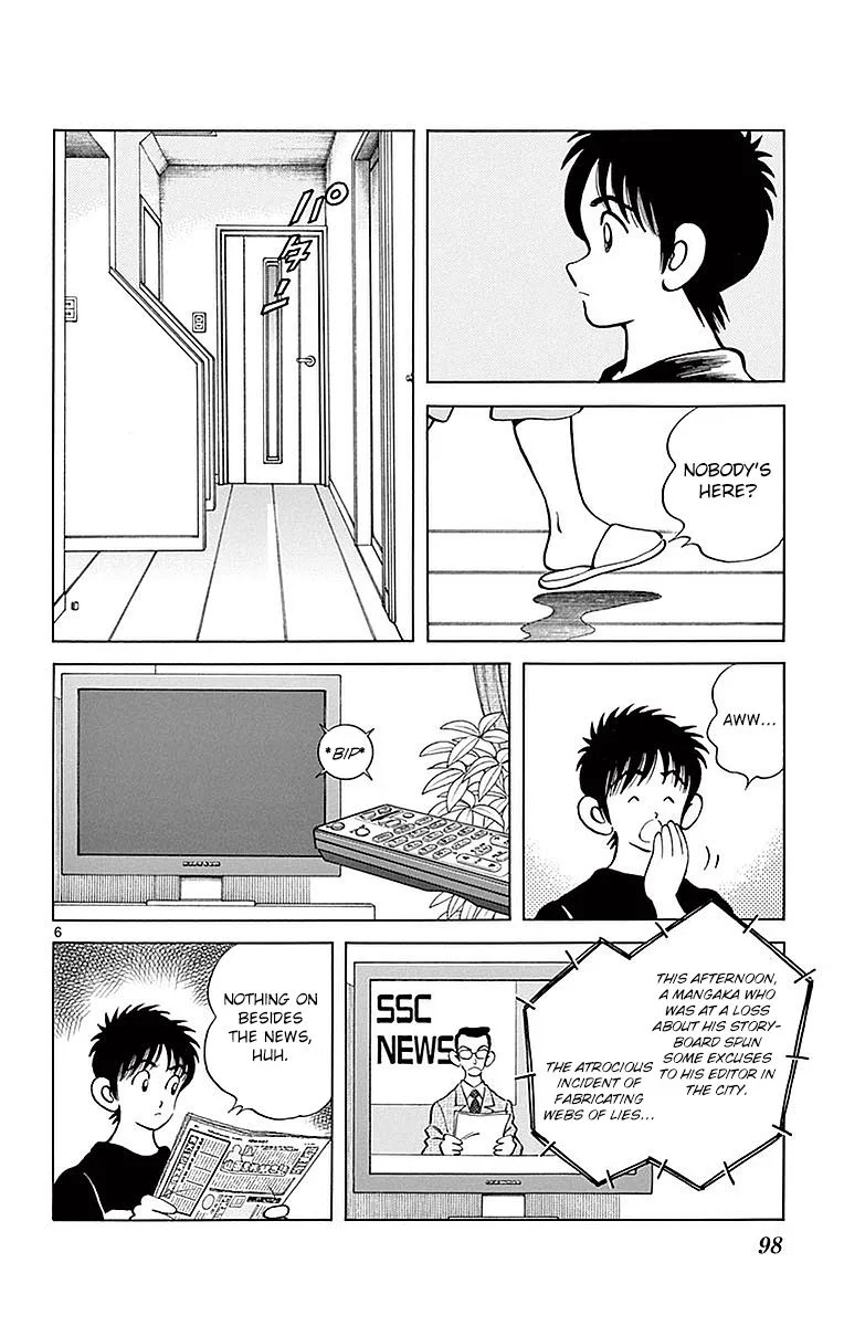 Mix Chapter 59 page 5