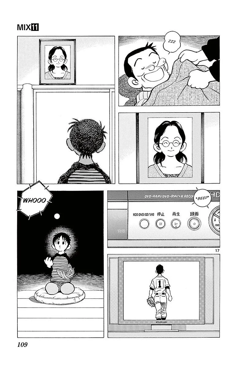 Mix Chapter 59 page 16