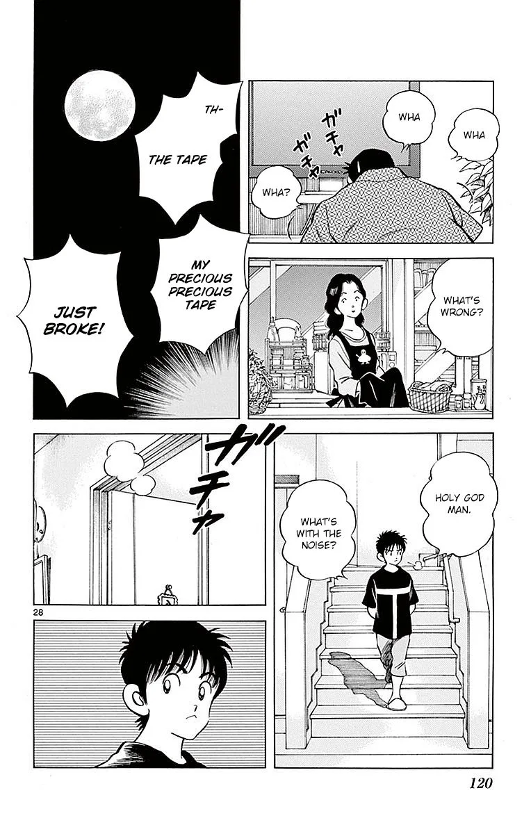 Mix Chapter 59 page 27