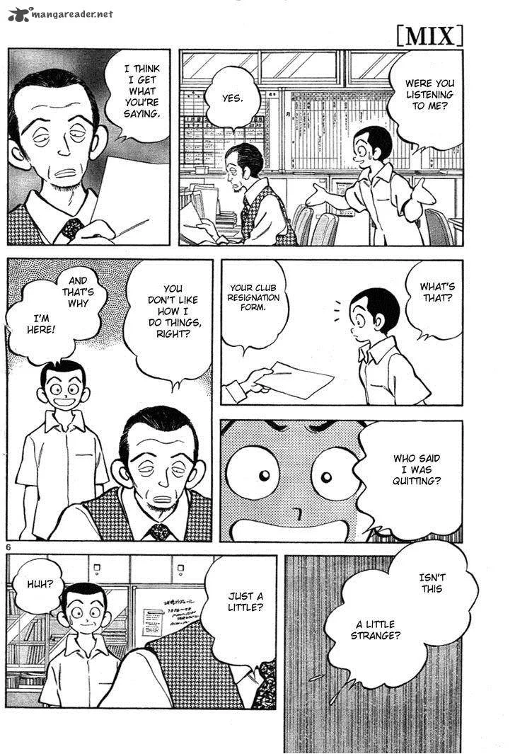 Mix Chapter 6 page 6