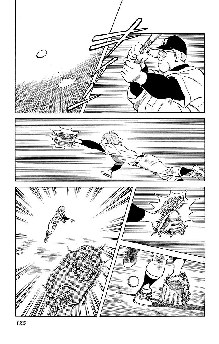 Mix Chapter 60 page 3