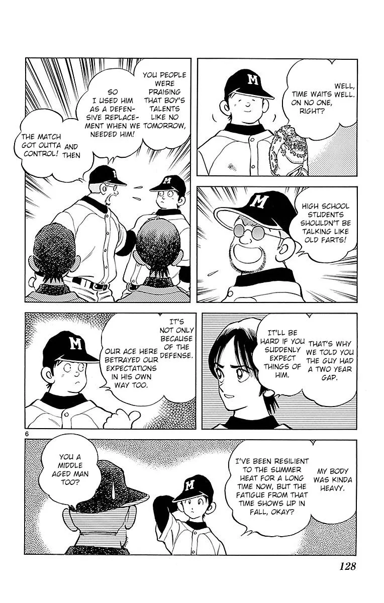 Mix Chapter 60 page 6