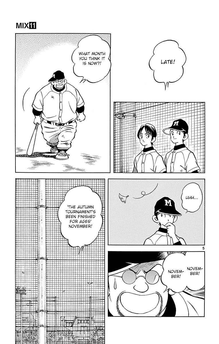 Mix Chapter 60 page 5