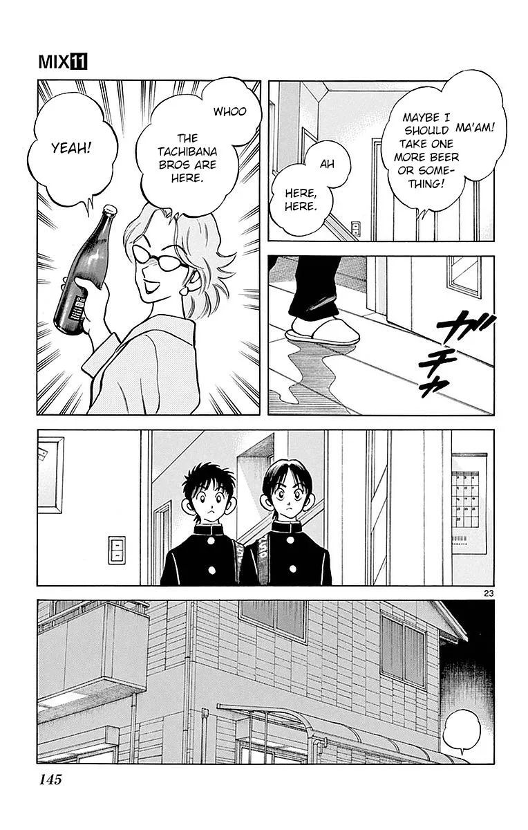 Mix Chapter 60 page 23